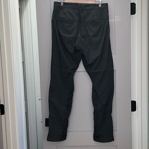 Men's Lululemon Athleisure Pants
